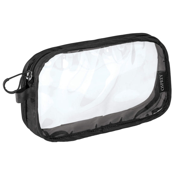Liquids Pouch