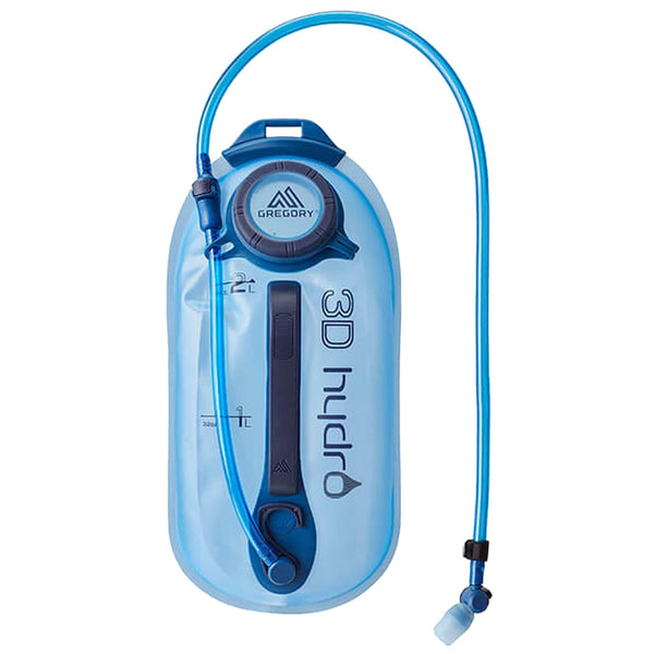 3D Hydro 2L Reservoir