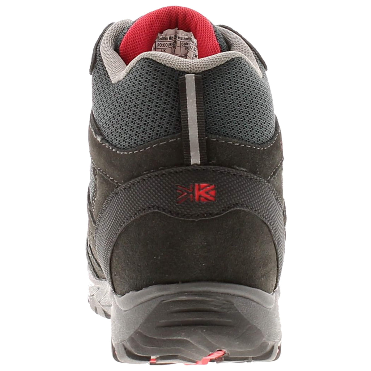 Childrens Bodmin Mid 2 WP Walking Boot