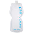 Softbottle 1L with Closure Cap