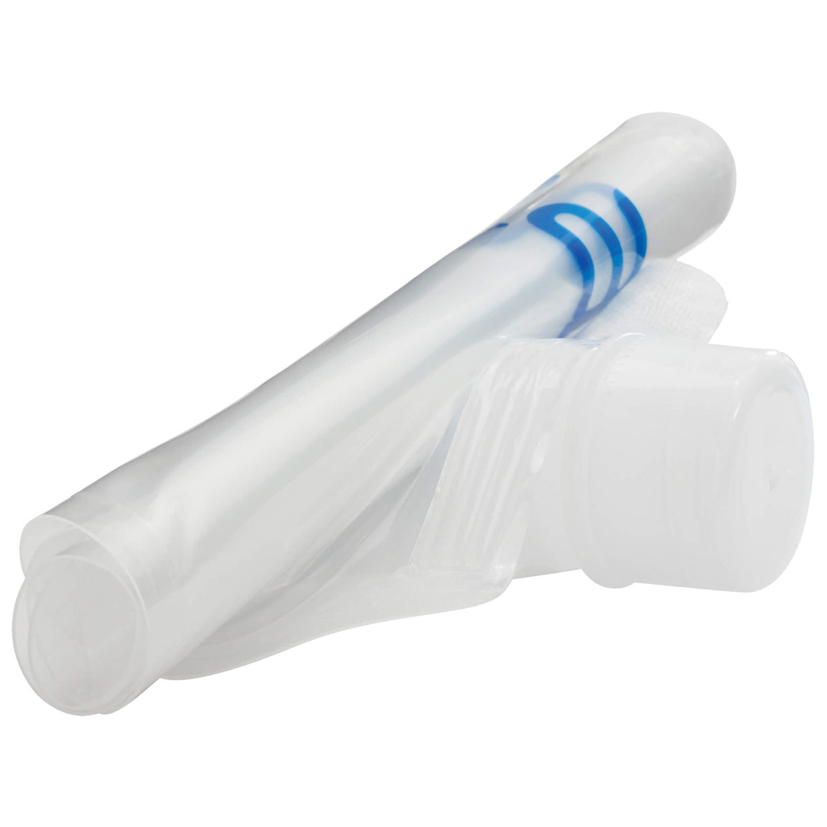 Softbottle 1L with Closure Cap