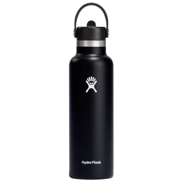 Flex Straw Cap Standard 21oz