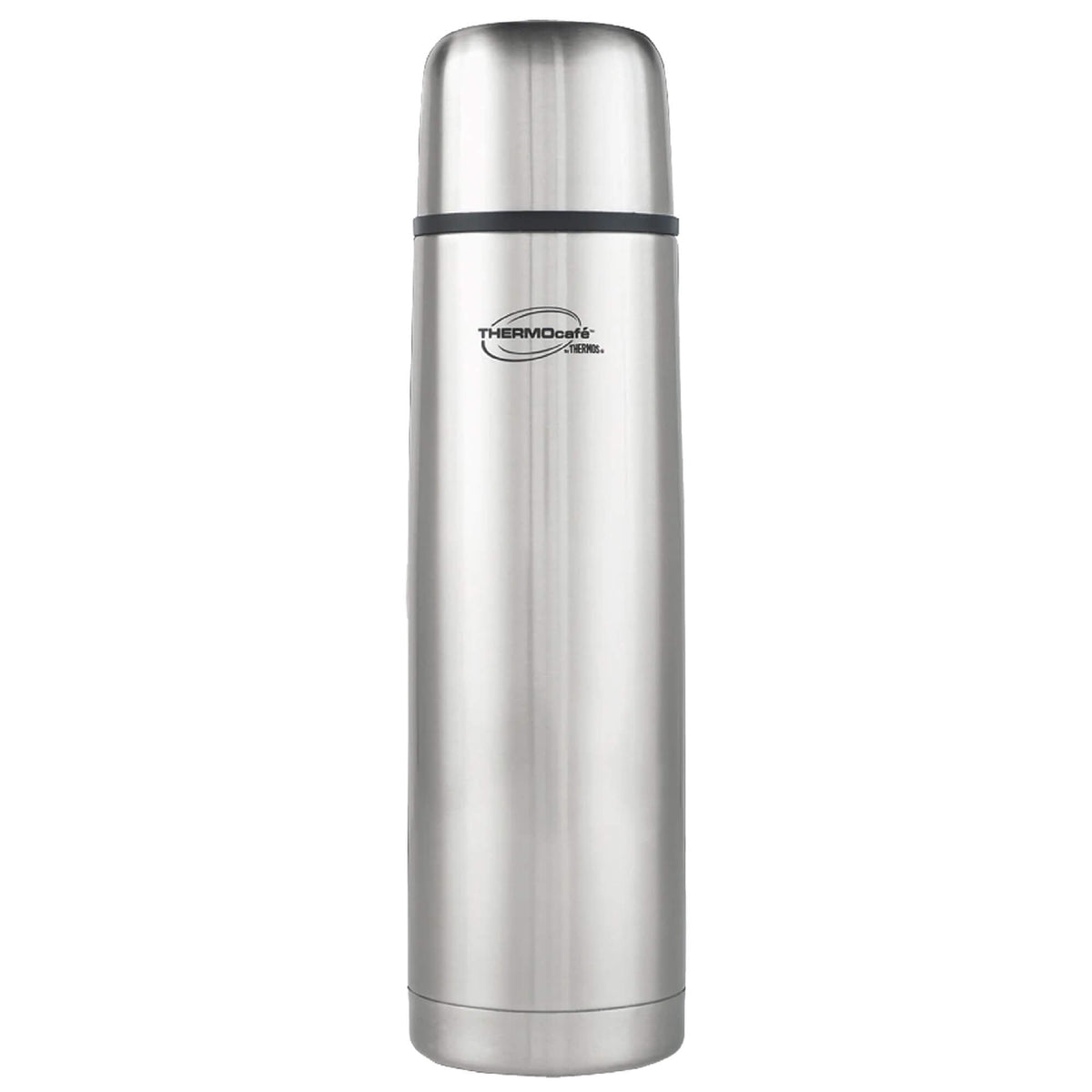 ThermoCafe Stainless Steel Flask 1.0L