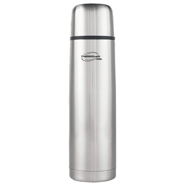 ThermoCafe Stainless Steel Flask 1.0L