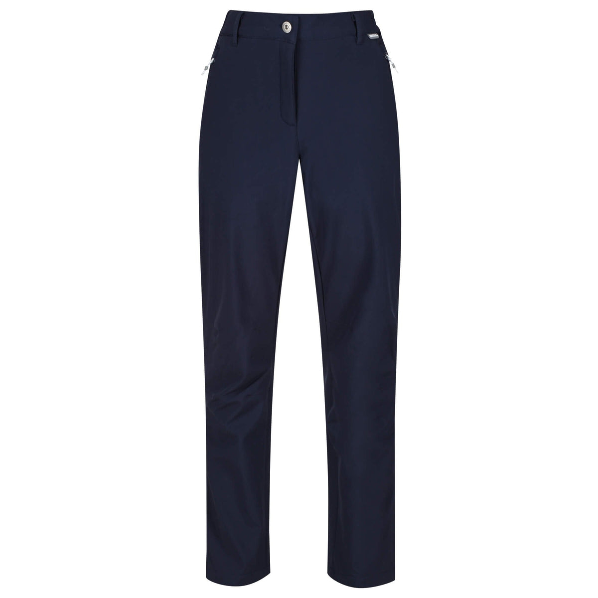 Womens Geo Softshell trouser Regular Leg
