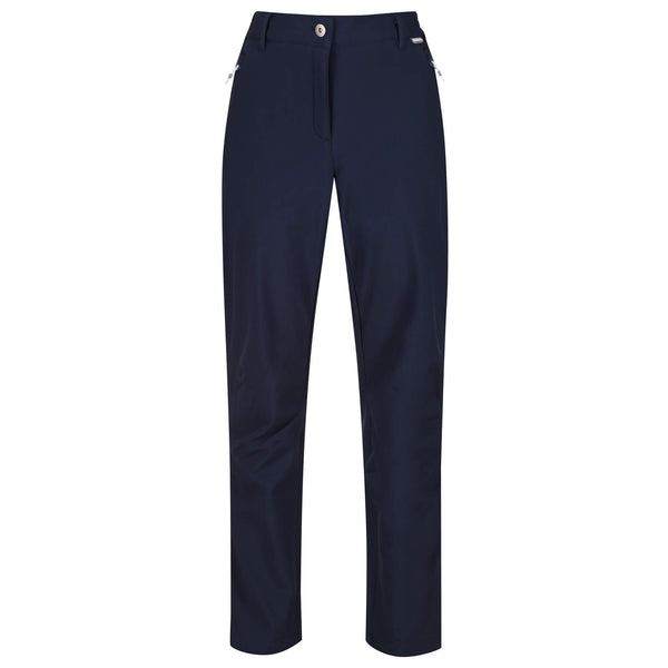 Womens Geo Softshell trouser Regular Leg