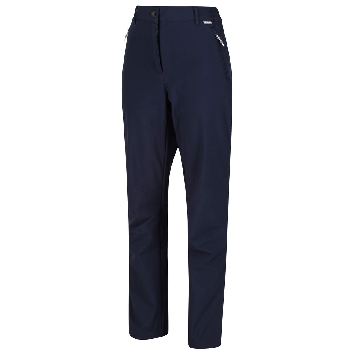 Womens Geo Softshell trouser Regular Leg