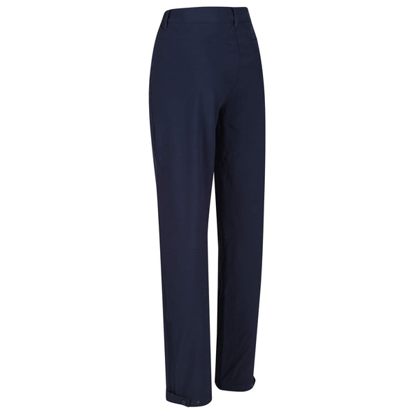 Womens Geo Softshell trouser Regular Leg