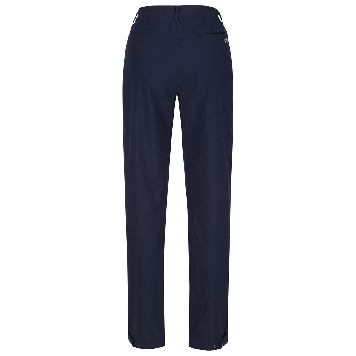 Womens Geo Softshell trouser Regular Leg