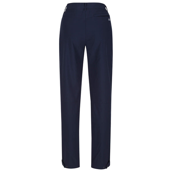Womens Geo Softshell trouser Regular Leg