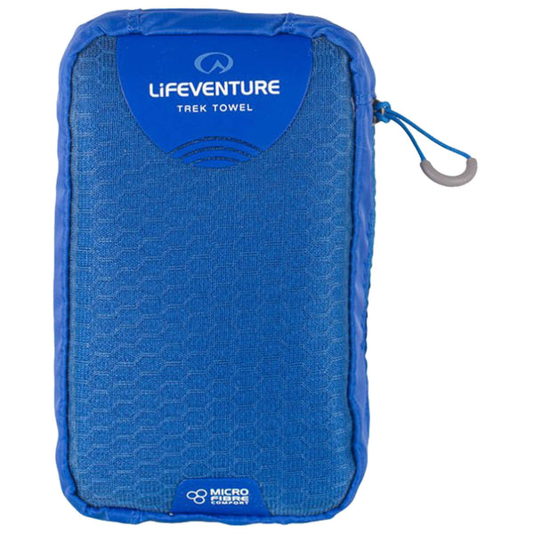 MicroFibre Trek Towel Large