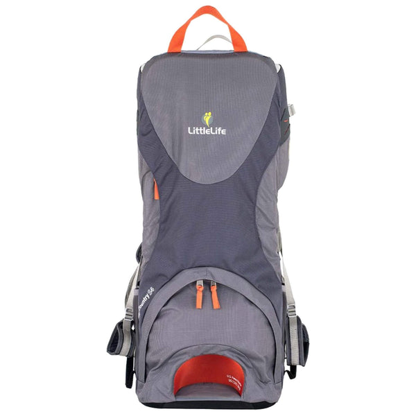 Cross Country S4 Child Carrier