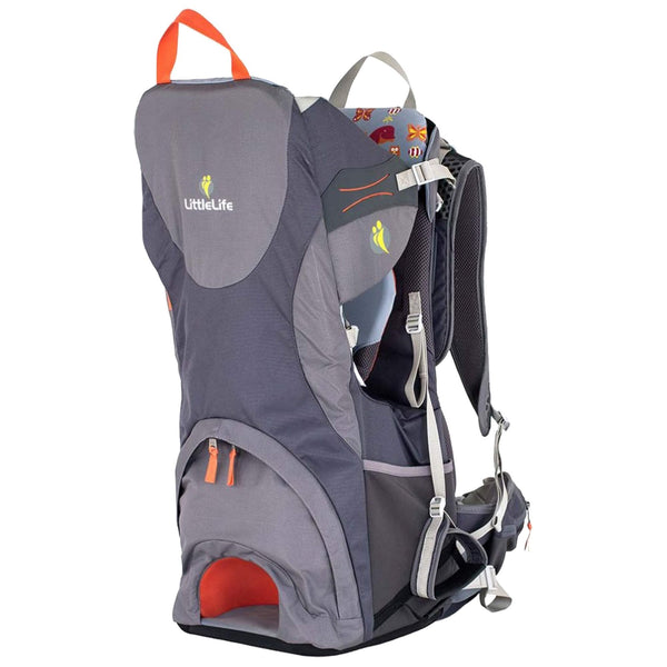 Cross Country S4 Child Carrier