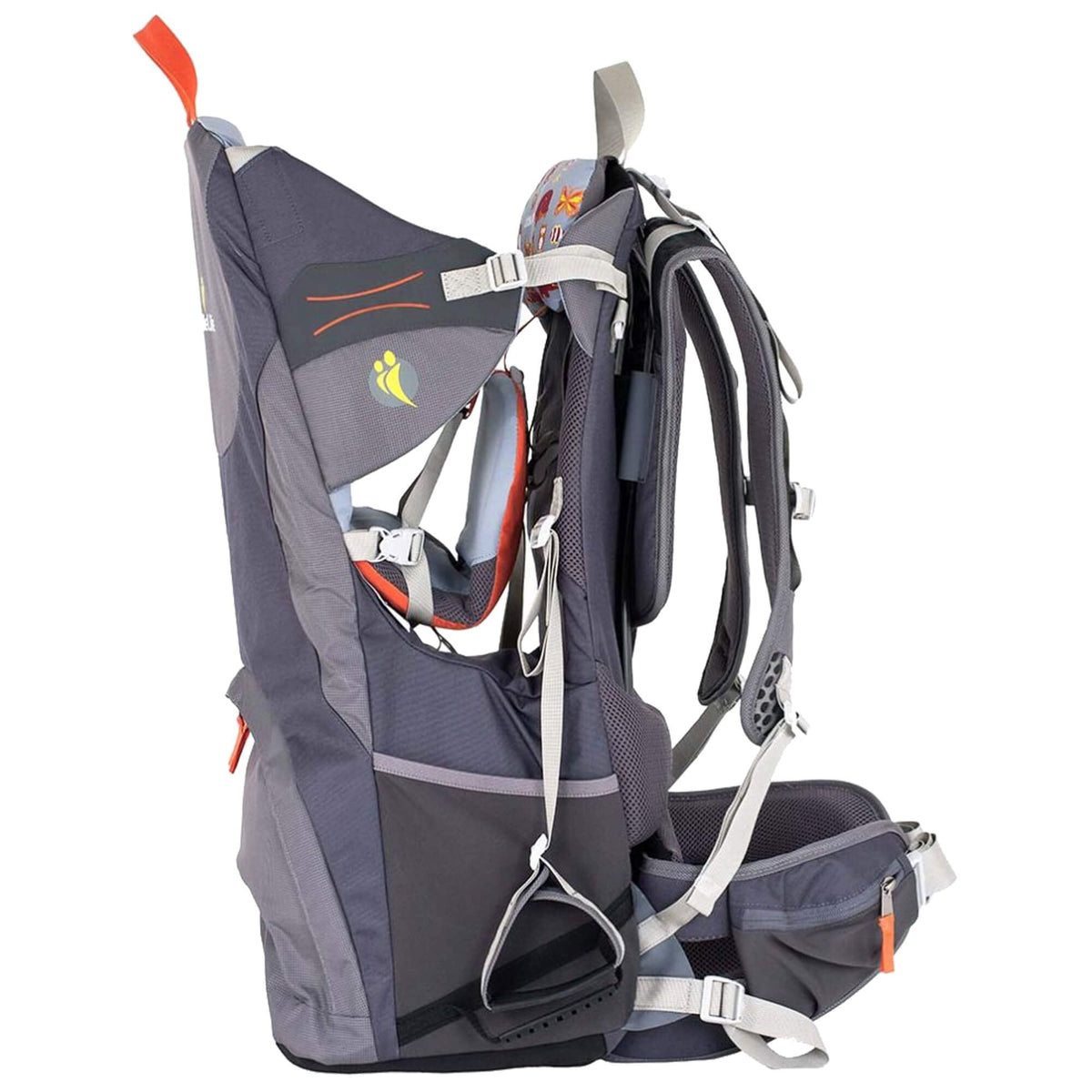 Cross Country S4 Child Carrier
