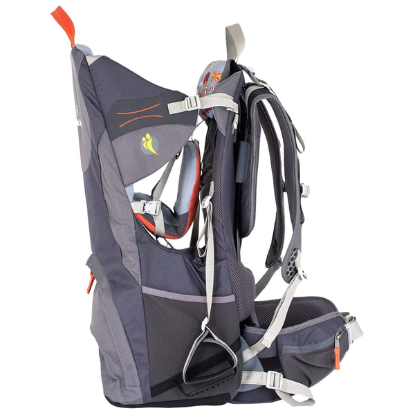 Cross Country S4 Child Carrier