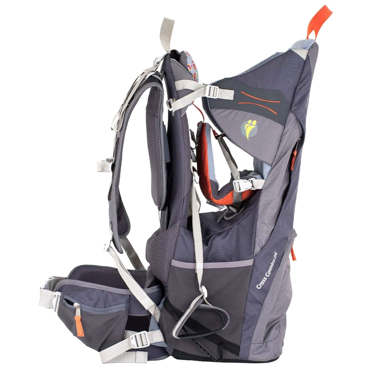 Cross Country S4 Child Carrier