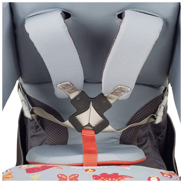 Cross Country S4 Child Carrier