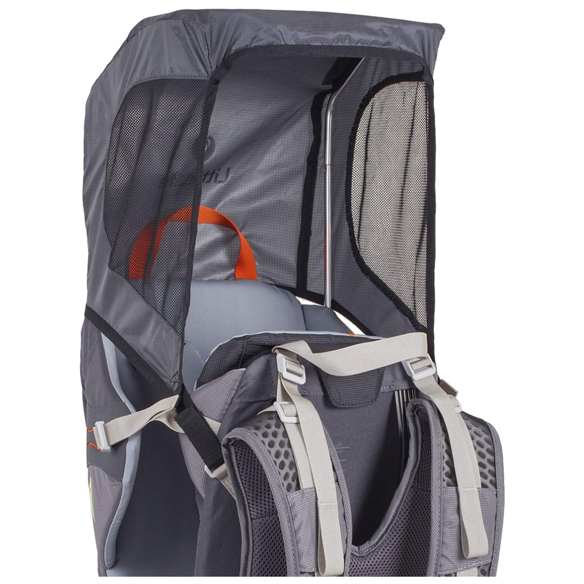 Cross Country S4 Child Carrier