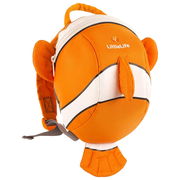 Animal Toddler Backpack