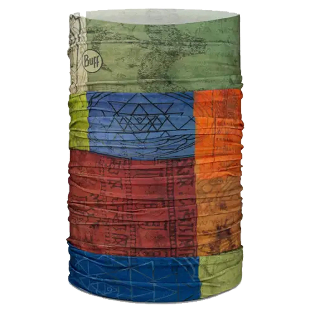 Temple Ecostretch
