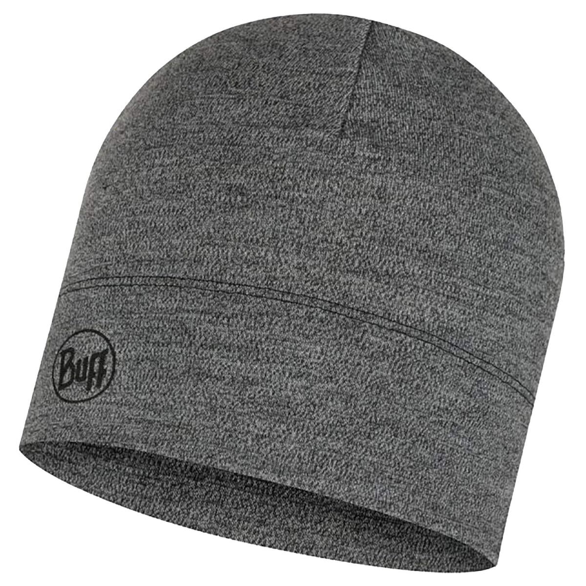 Midweight Merino Beanie