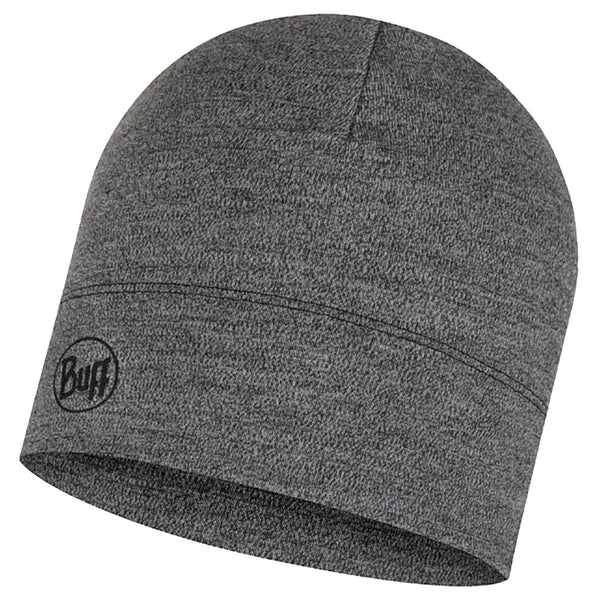 Midweight Merino Beanie