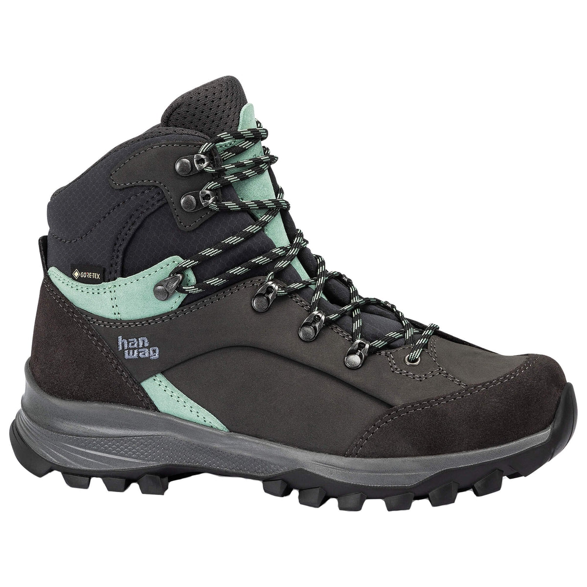 Womens Alta Bunion II GTX Walking Boot