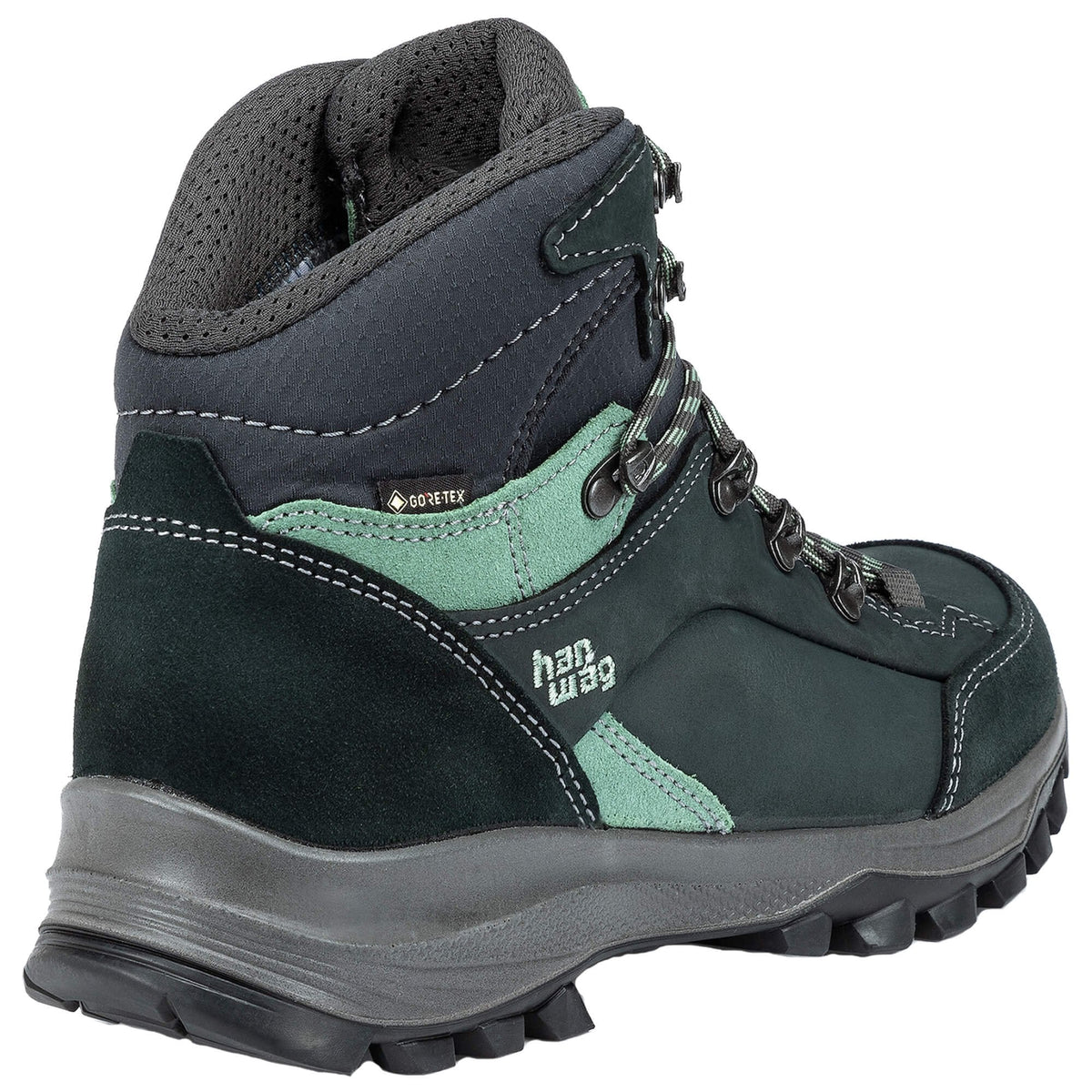 Womens Banks GTX Walking Boot