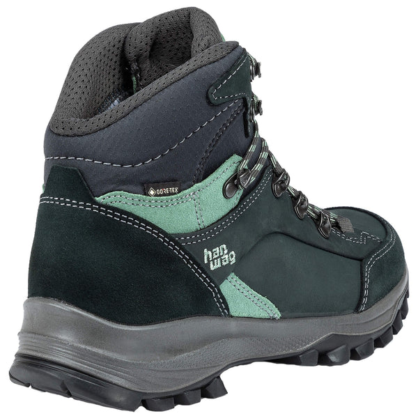 Womens Banks GTX Walking Boot
