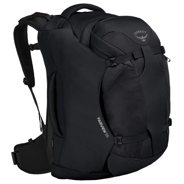 Womens Fairview 55