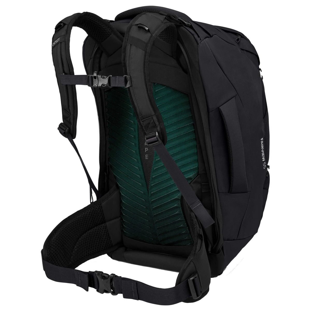 Womens Fairview 55
