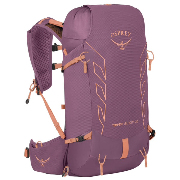 Womens Tempest Velocity 20