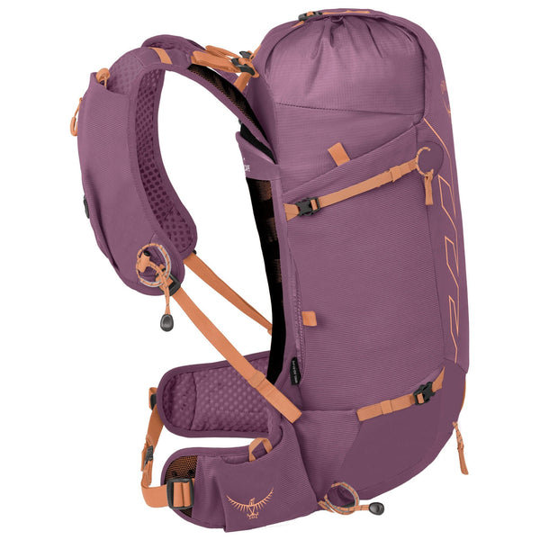 Womens Tempest Velocity 20