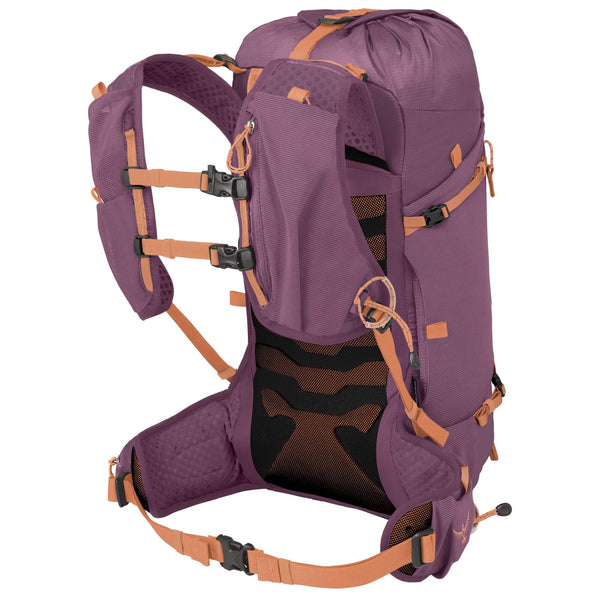 Womens Tempest Velocity 20