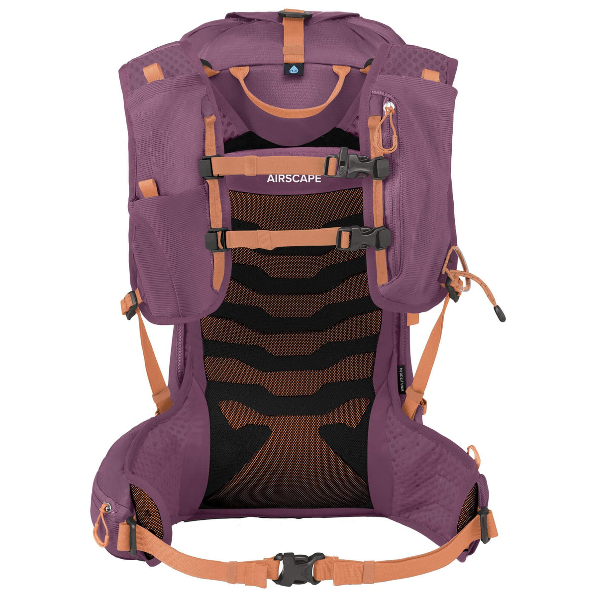Womens Tempest Velocity 20