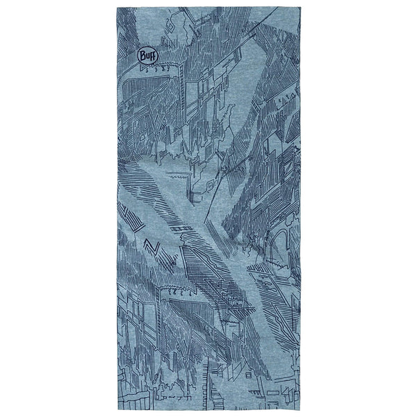 Laven Coolnet UV Buff