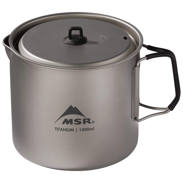 Titan Kettle 1400ml