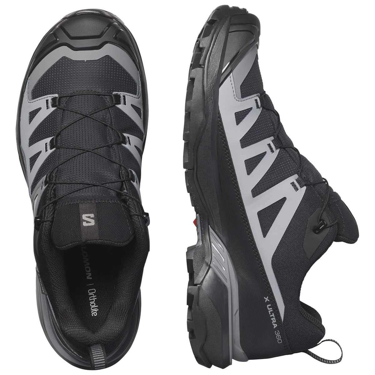Mens X Ultra 360 GTX Walking Shoe