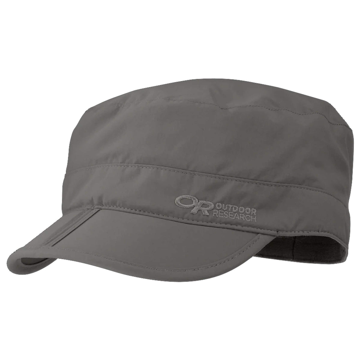 Radar Pocket Cap