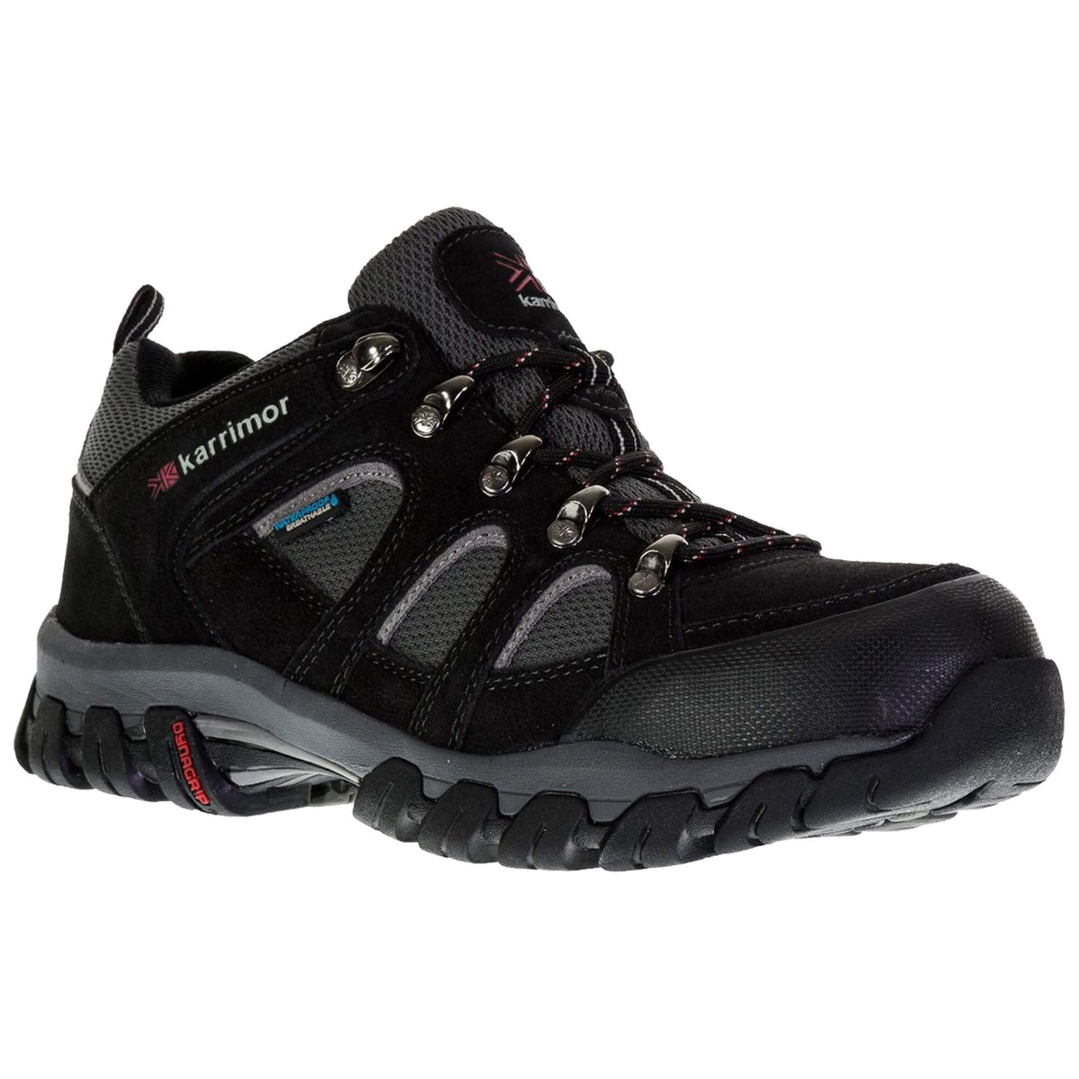Mens Bodmin Low IV Weathertite Walking Shoe