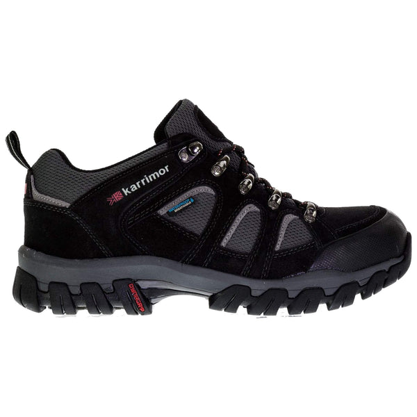 Mens Bodmin Low IV Weathertite Walking Shoe