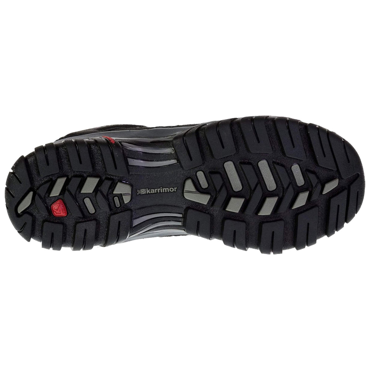 Mens Bodmin Low IV Weathertite Walking Shoe