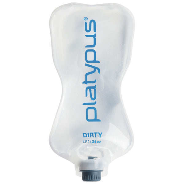 QuickDraw 1L Filter System