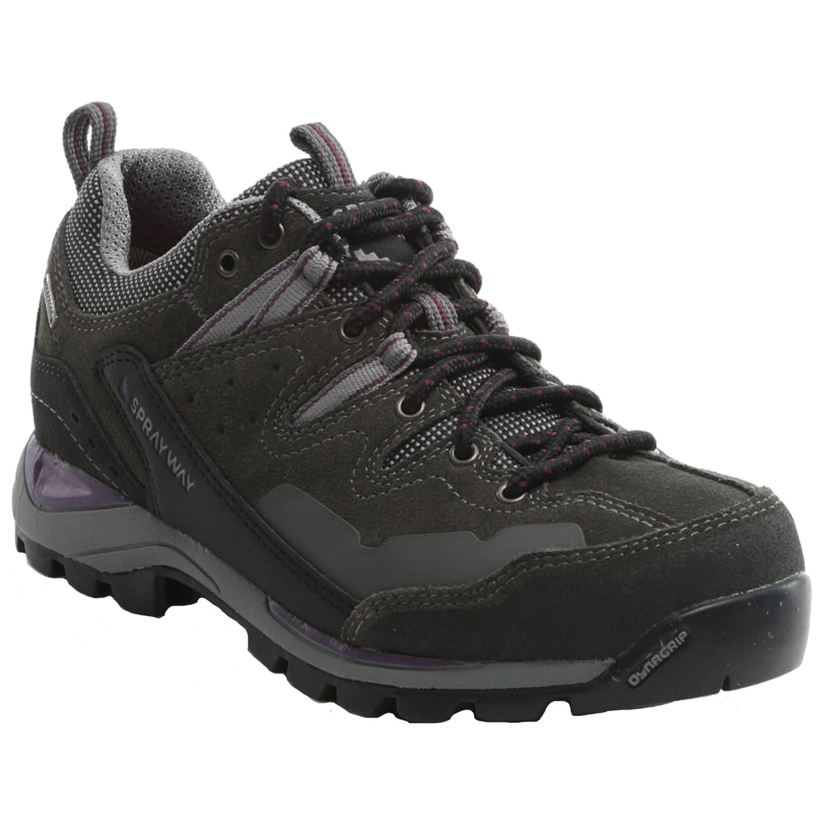 Womens Oxna Low HydroDry Walking Shoe
