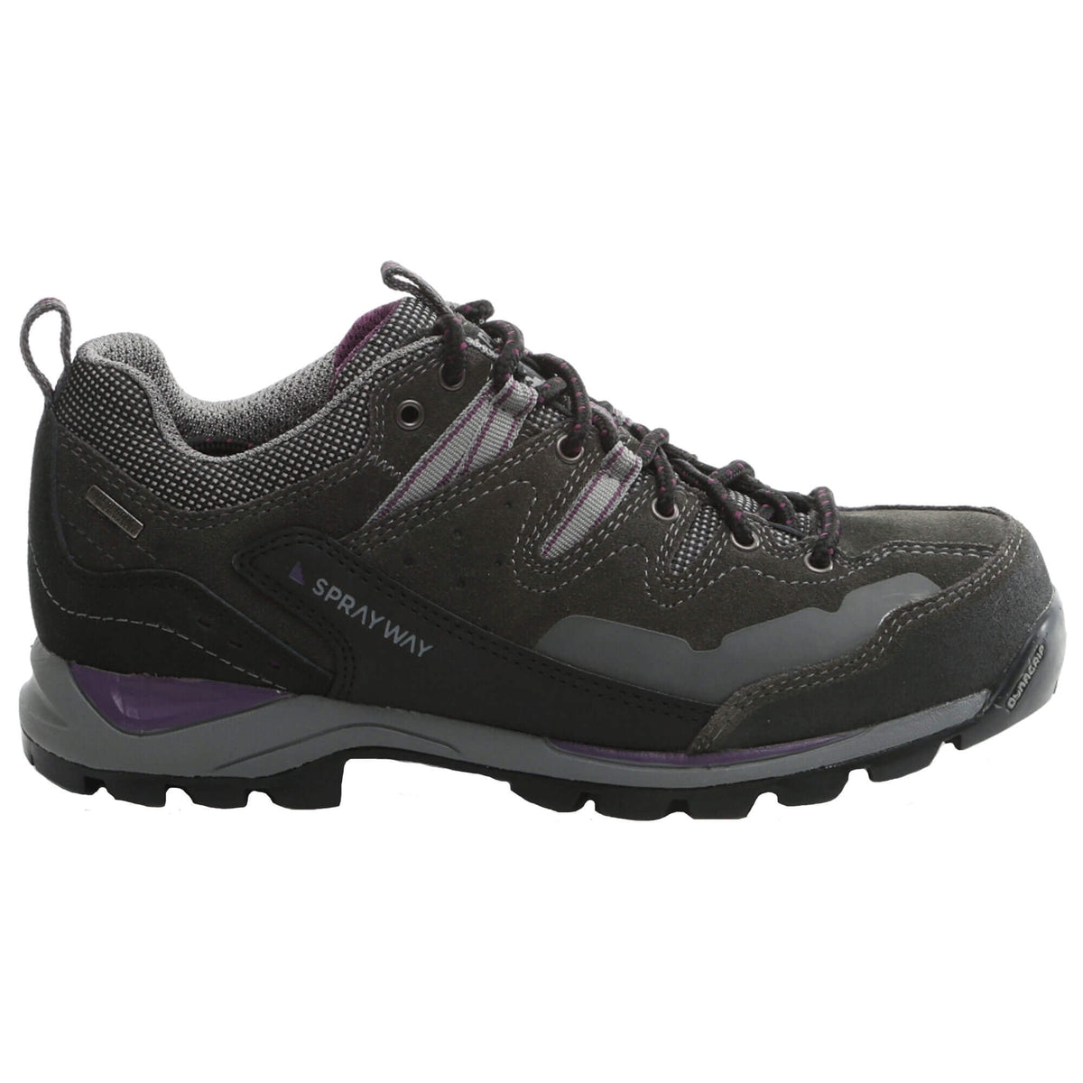 Womens Oxna Low HydroDry Walking Shoe