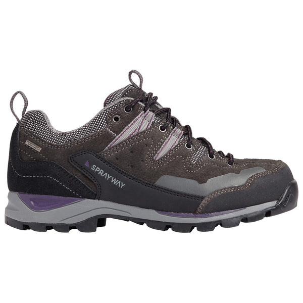 Womens Oxna Low HydroDry Walking Shoe
