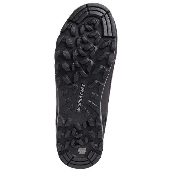 Womens Oxna Low HydroDry Walking Shoe