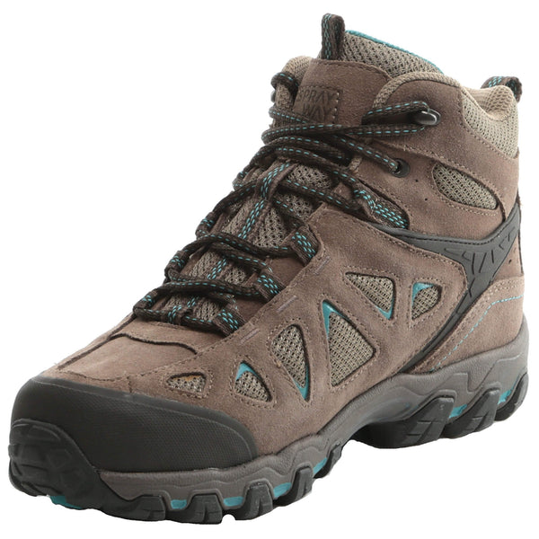 Womens Iona Mid HydroDry Walking Boot