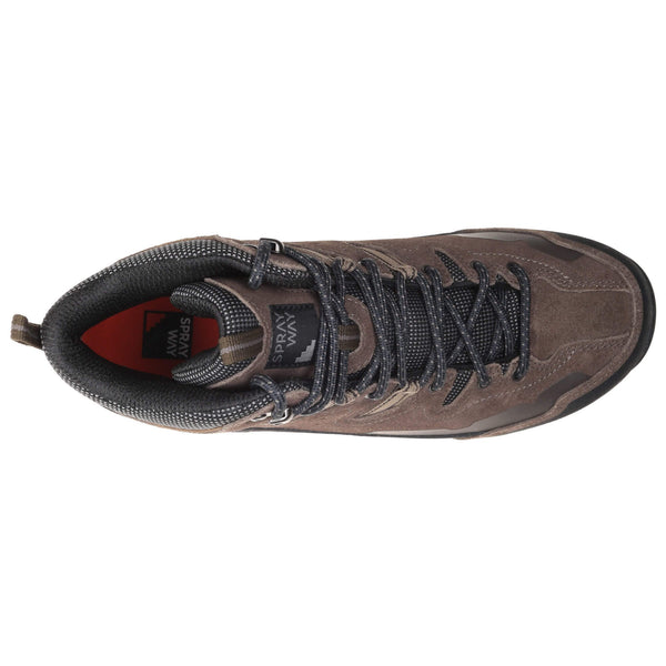 Mens Oxna Mid HydroDry Walking Boot