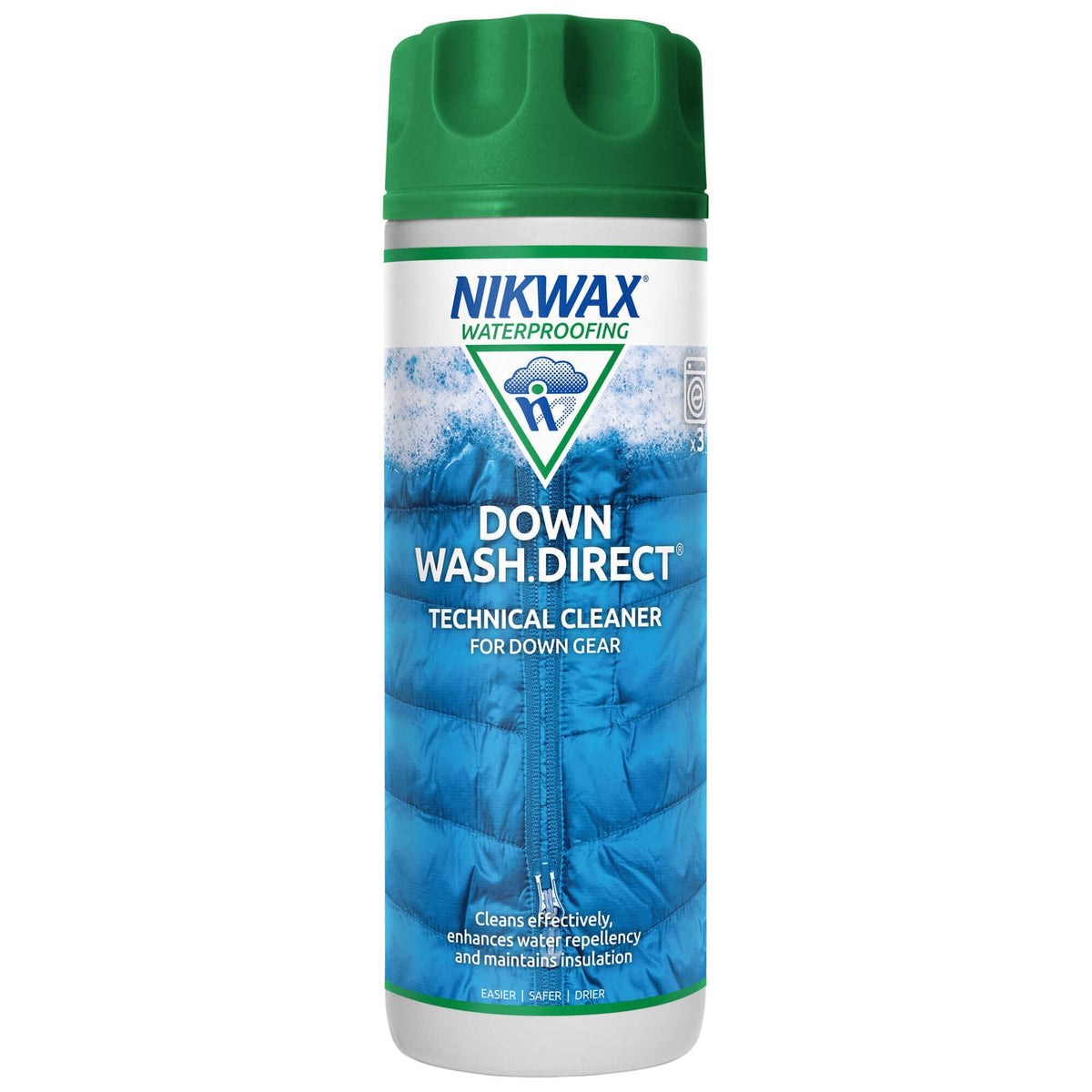 Down Wash Direct 300ml Down Garment Cleaner